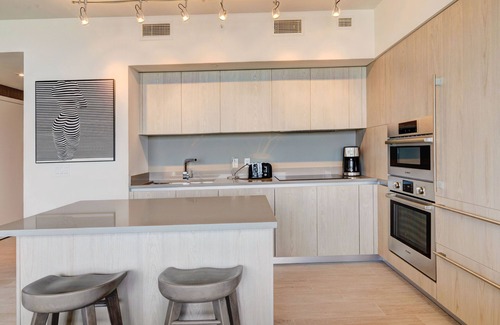 Hallandale Beach Resort | HYDE BEACH HOUSE RESIDENCES - B