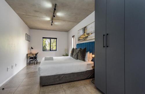 Greater Johannesburg Metropolitan Area Apartment | Hyde Park House 29