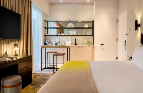Midtown Hotel | Hyde Suites Midtown Miami