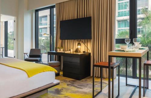 Midtown Hotel | Hyde Suites Midtown Miami