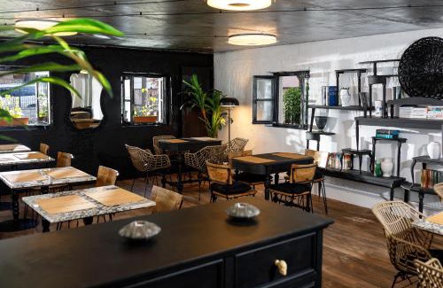 Bakuriani Hotel | Hydeout Bakuriani