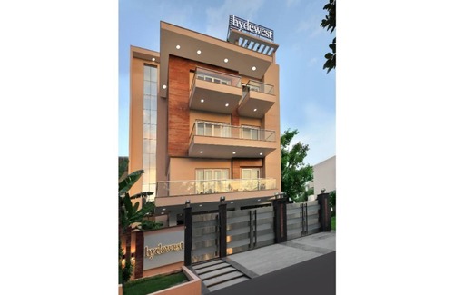 Gurugram Apartment | HYDEWEST Rose King Platinum Studio Luxury Serviced Residence Apartment