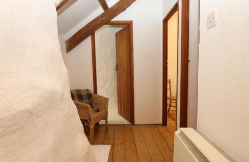 Cubert House | Hydrangea Cottage, Newquay