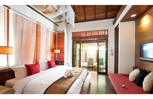 Lamai Resort | Hydro Pool Villa - 11