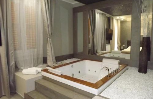 Genoa Apartment | HYDROSUITE