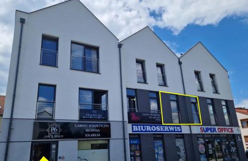 Pisz Apartment | Hygge Apart P6