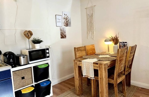 Steintor Apartment | Hygge apartment in a neighborhood with flair - Central