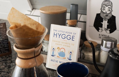 Grant Cabin | Hygge Chalet & Sauna w/Private Trail + EV Charger