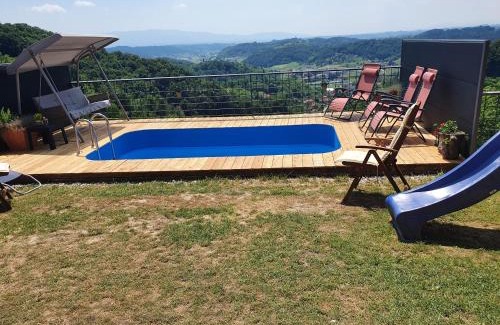 Krapinske Toplice Villa | Hygge Hill