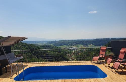 Krapinske Toplice Villa | Hygge Hill