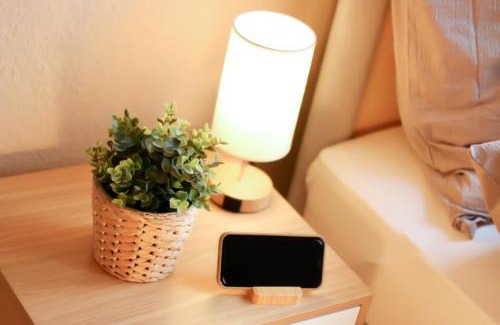 Lueneburg Apartment | Hygge Homes - Traumhafte Altbauwohnung nahe Lüneburgs Altstadt