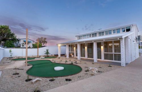 Silver Sands House | Hygge House - 300m to the beach