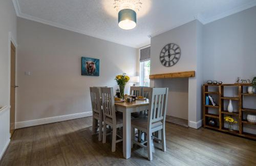 Matlock House | Hygge House