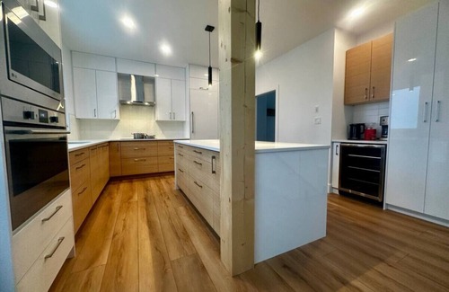 Golden House | Hygge House - Luxury Rural Living