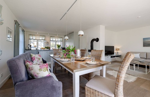 Westerland House | Hygge Hus - Experience unforgettable vacation moments in the "Hygge Hus" vacation home
