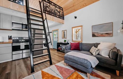 Bellaire House | Hygge Up North Bungalow