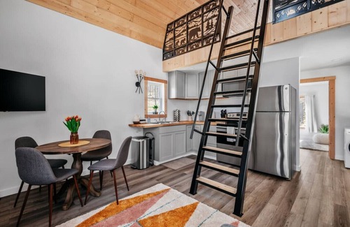 Bellaire House | Hygge Up North Bungalow