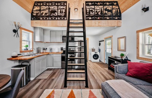 Bellaire House | Hygge Up North Bungalow