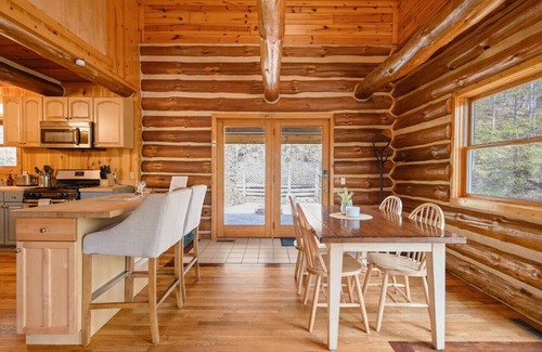 Traverse City Cabin | Hygge Up North Cabin