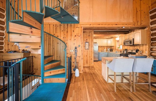 Traverse City Cabin | Hygge Up North Cabin