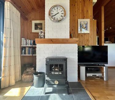 Yanwath House | Hyggeby Lodge, Yanwath