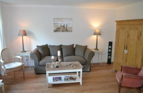 Grellsbull House | Hyggehus