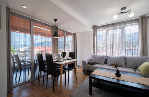 Sarnitsa Apartment | Hyggemate - 1 Bed Room Cozy Apartment in Sarnitsa