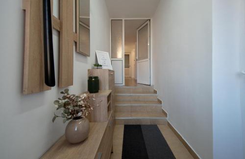 Sarnitsa Apartment | Hyggemate - 1 Bed Room Cozy Apartment in Sarnitsa