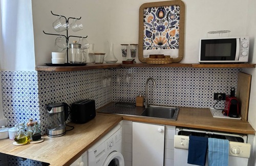 Bogliasco Apartment | HyggeWaves