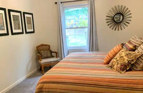 Jacoby Creek House | Hyland House *Family-Friendly* *Close to Town*