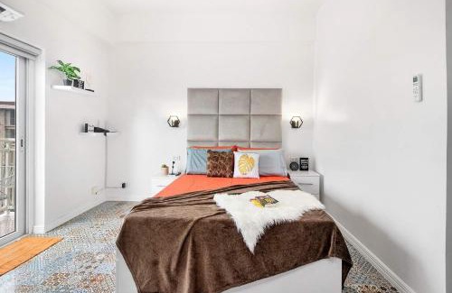 Mactan Export Processing Zone Apartment | Hyllia by J&J Homes At Amani Grand Resort Residences Near Airport