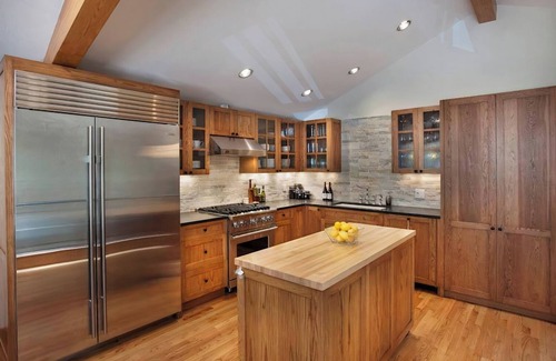 Aspen House | Hyman Luxury Townhome - 5BR/5.5BA - SLEEPS 12 - ASPEN - CENTRAL CORE