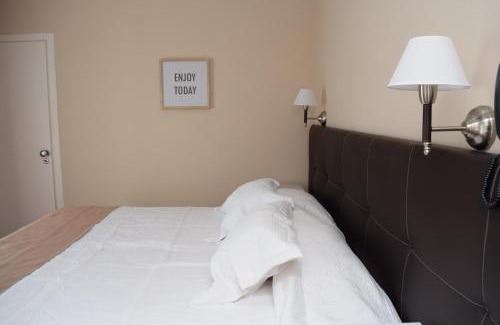 General Belgrano Hotel | HYN Hotel Boutique