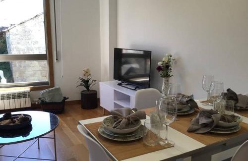 Arcade Apartment | HyP - Camino Conde