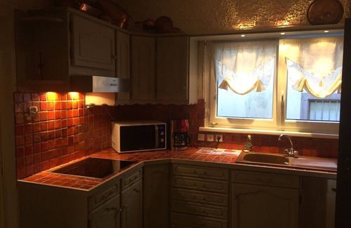 Saverne Apartment | HYPER CENTER OF SAVERNE, opposite the Château des Rohan, opulent apartment for 4 people.