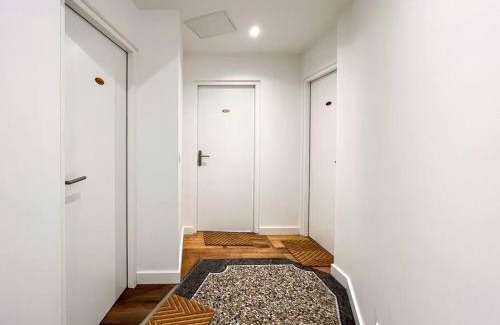 Secteur 2 Apartment | Hyper-centre de Grenoble, ambiance tropicale, wifi fibre