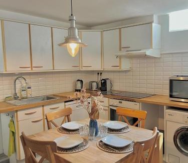 Lagny-sur-Marne Apartment | Hyper centre Lagny/Marne, vue panoramique