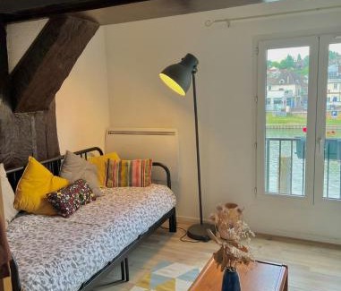 Lagny-sur-Marne Apartment | Hyper centre Lagny/Marne, vue panoramique