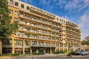 Wilmersdorf Hotel | HYPERION Hotel Berlin