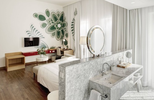 Innere Altstadt Hotel | HYPERION Hotel Dresden Am Schloss