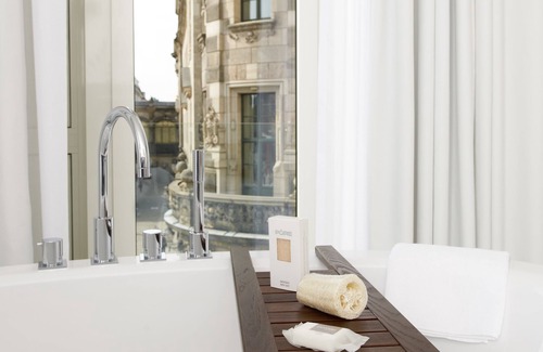 Innere Altstadt Hotel | HYPERION Hotel Dresden Am Schloss