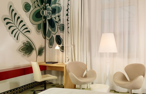 Innere Altstadt Hotel | HYPERION Hotel Dresden Am Schloss