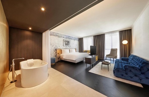 City Centre Salzburg Hotel | HYPERION Hotel Salzburg