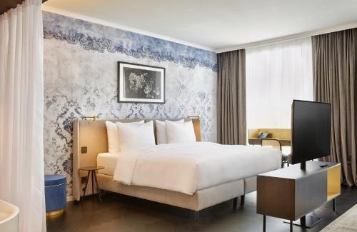 City Centre Salzburg Hotel | HYPERION Hotel Salzburg