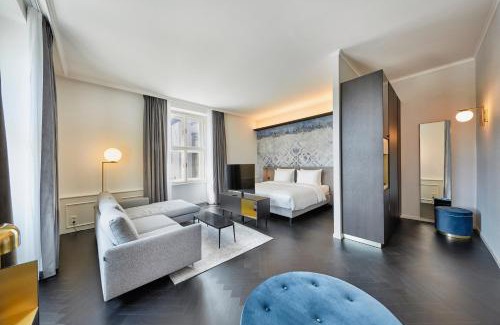 City Centre Salzburg Hotel | HYPERION Hotel Salzburg