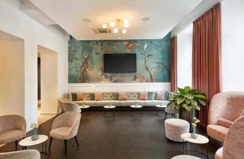 City Centre Salzburg Hotel | HYPERION Hotel Salzburg