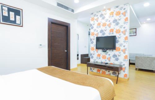Meerut Hotel | Hyphen Premier-Business Hotel