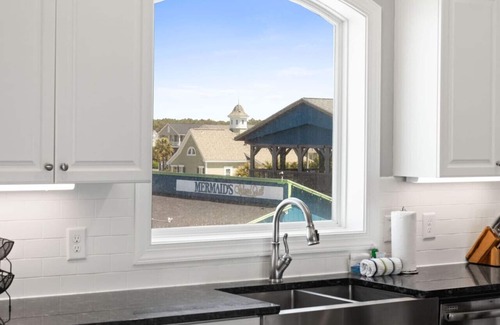 Holden Beach House | Hypnotic - your seaside retreat!