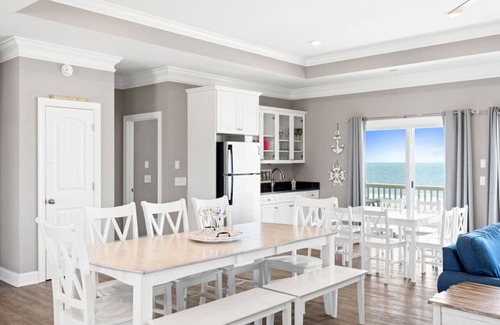 Holden Beach House | Hypnotic - your seaside retreat!