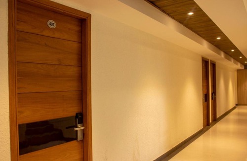 Koramangala Hotel | Hypons Hotel